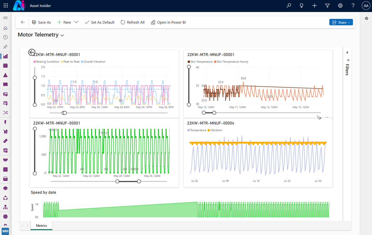 Asset Insider - Asset Lifecycle Management Platform | Asset Tracking